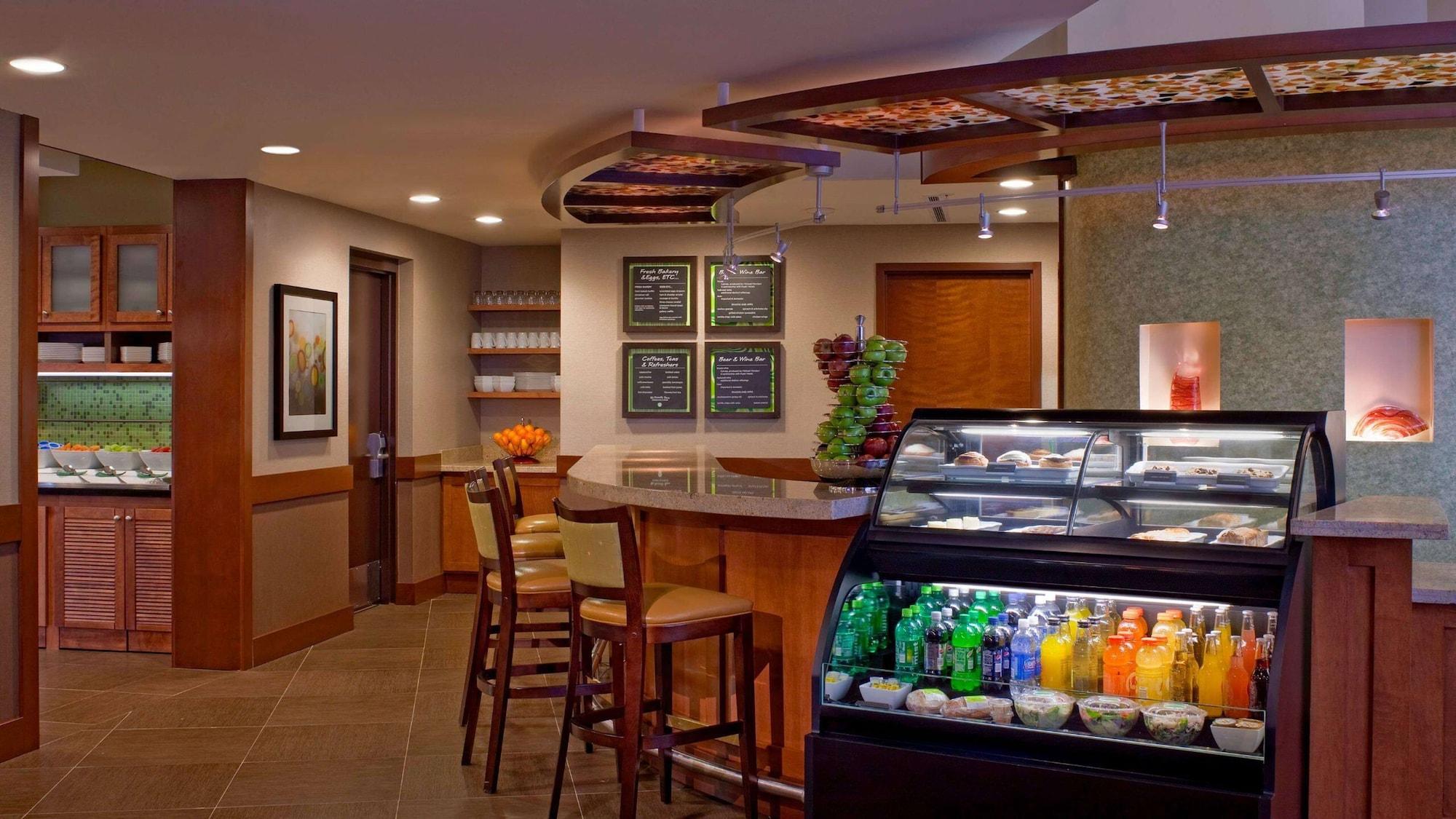 Restaurant Sonesta Select Atlanta Duluth