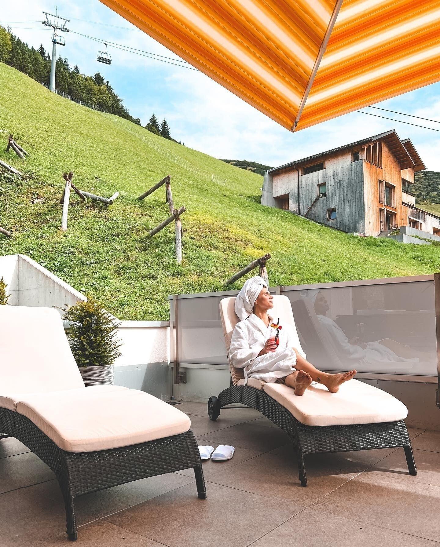 Spa Familien & Sporthotel TURNA Malbun