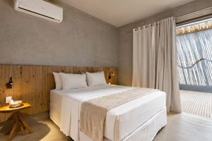 Alquiler Vacacional - Oribá Chalé Boutique
