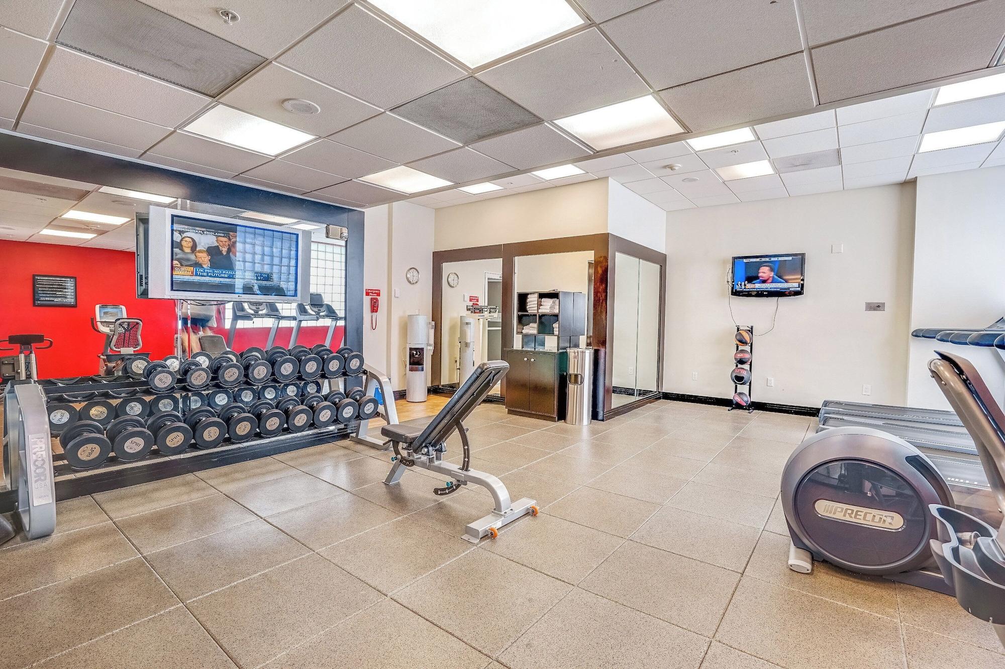 Restaurant Luxury Hotel GalleryOne by The Sea-Fort Lauderdale