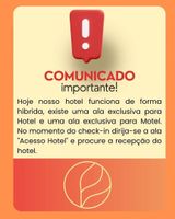 Alojamiento - Status Elegance Hotel