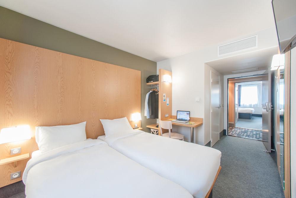 Habitación B&B Hôtel MARSEILLE Aéroport St Victoret