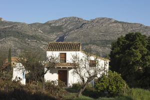 Alojamiento - Rusticae Hotel Mardenit