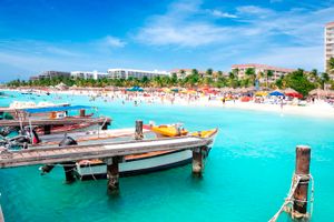 Paquete - Paquetes a Aruba