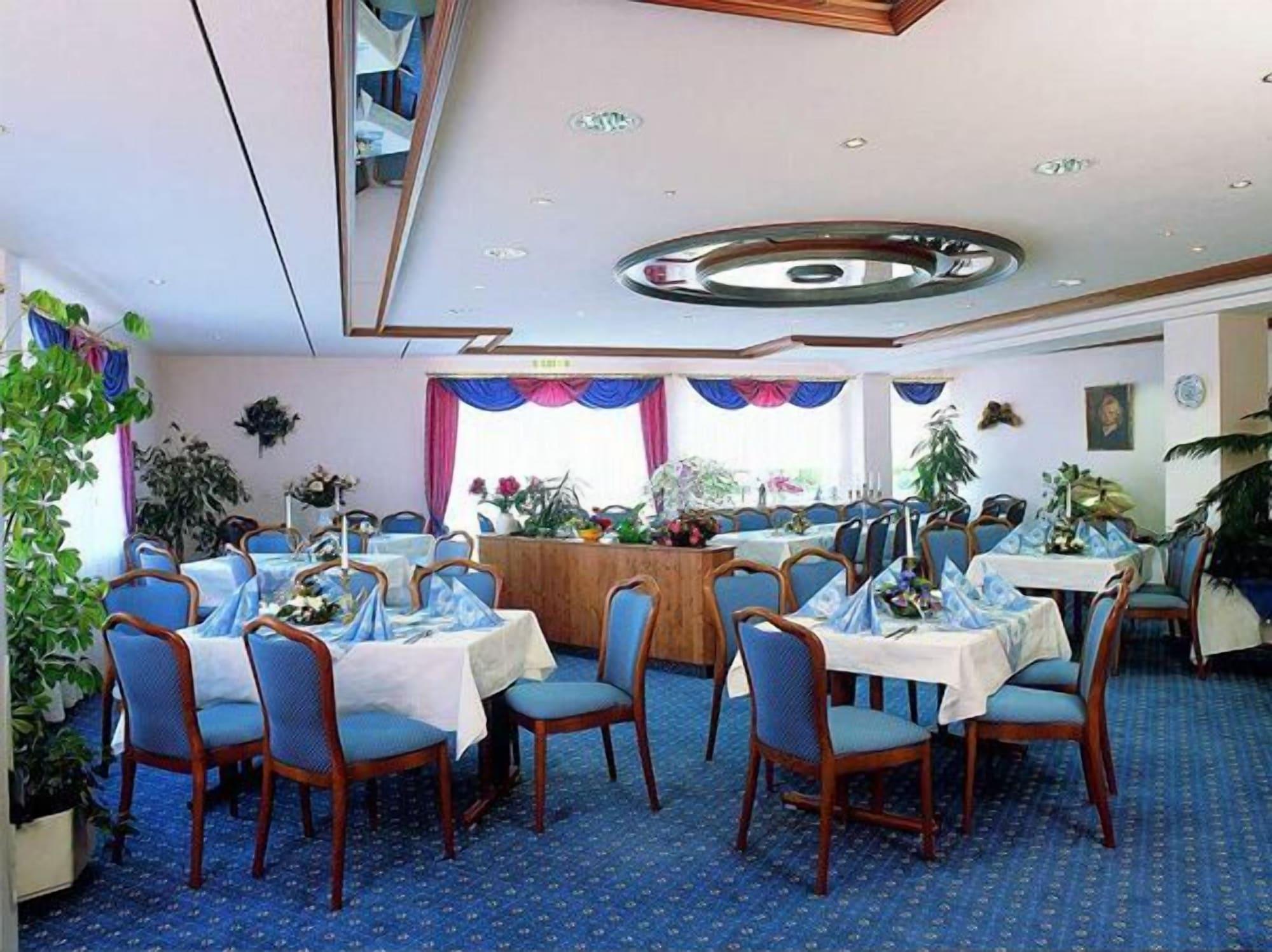 Restaurant Landgasthof Haus zur Sonne