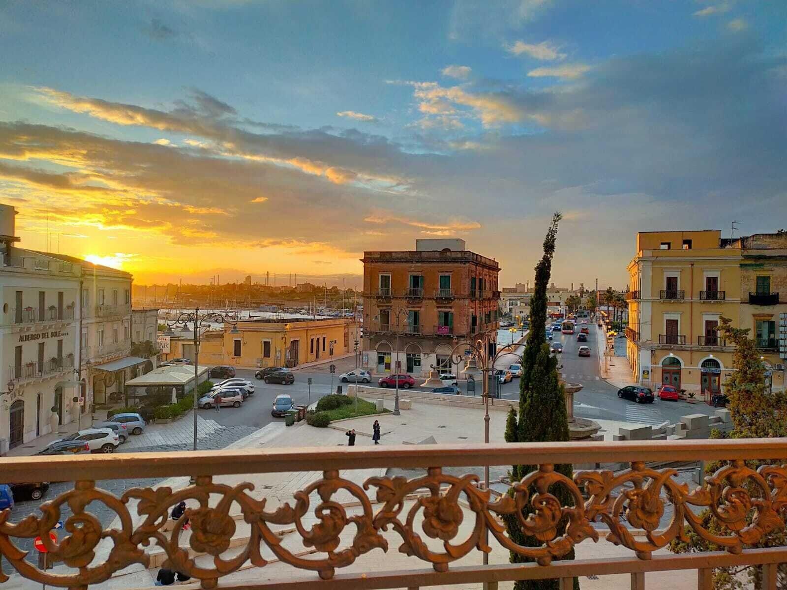 Varios Hotel L'Arcangelo Boutique Hotel