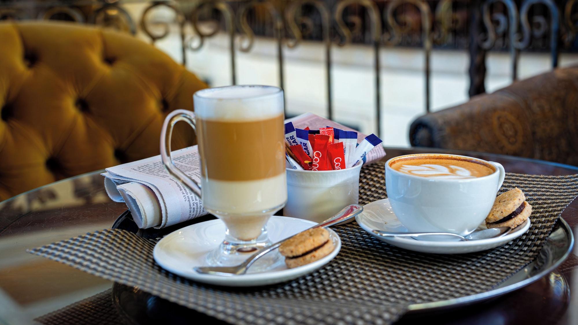 Restaurant Palazzo Hotel