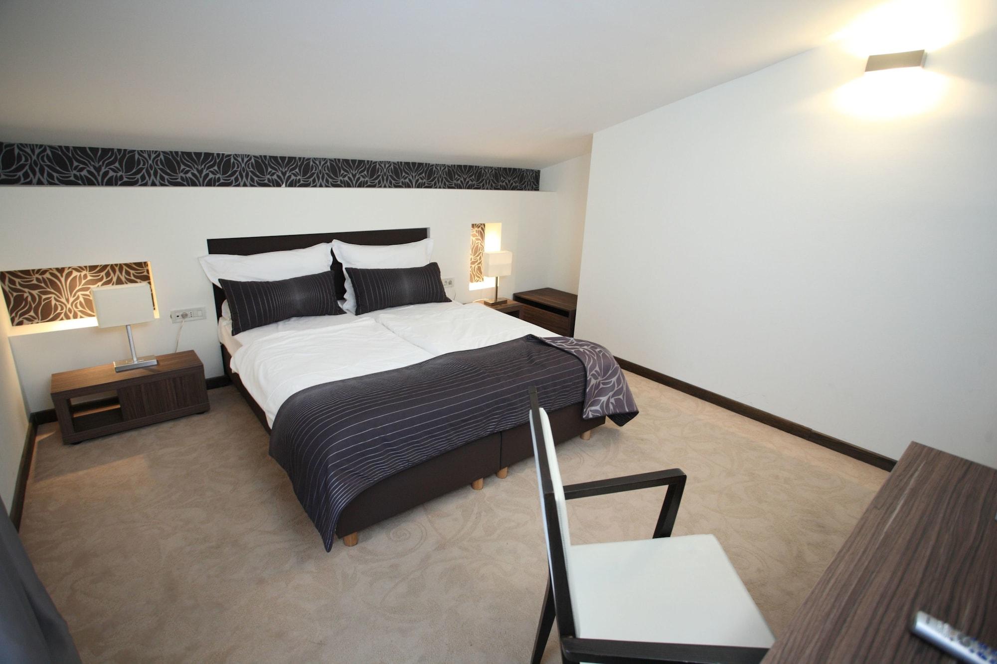 Habitación Beach Hotel Split