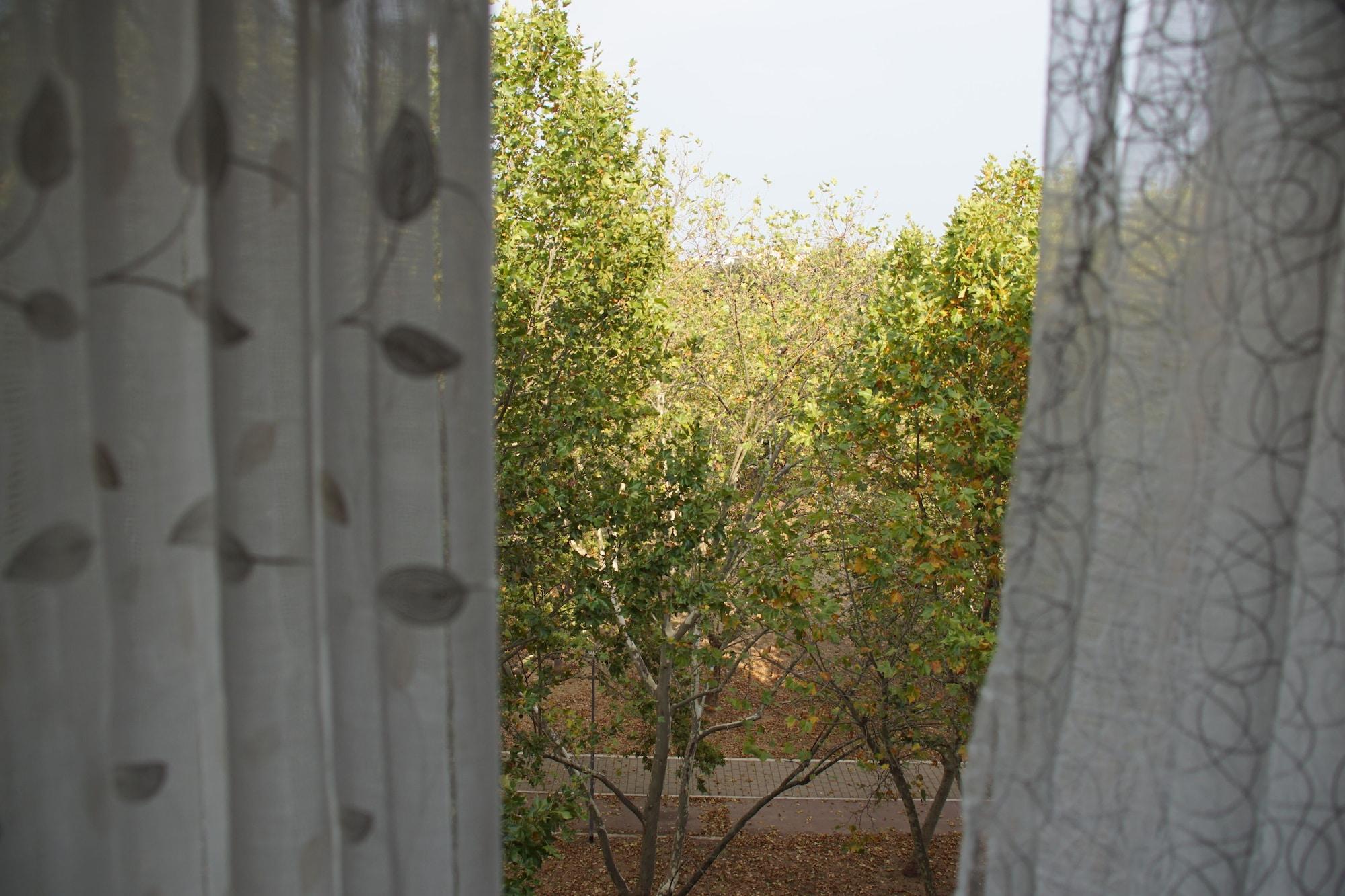 Habitación S.R. Guesthouse