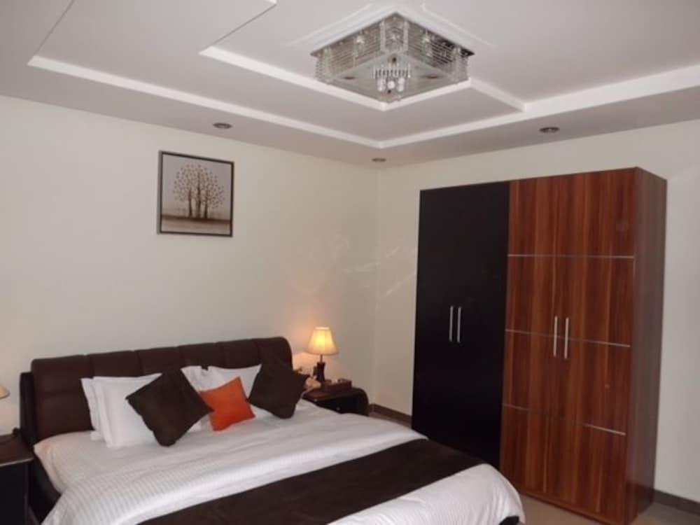 Habitación Sofi Hotel