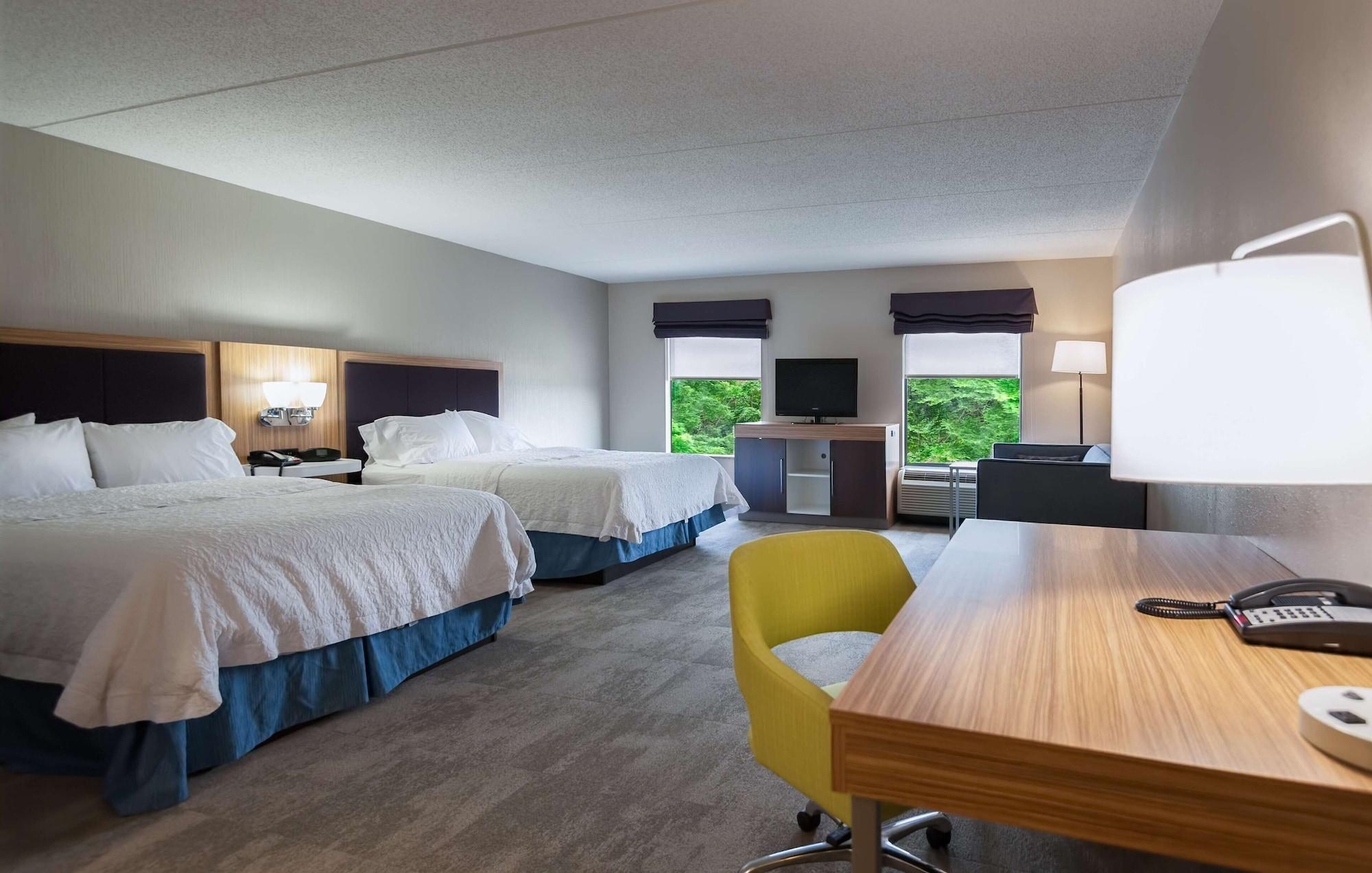 Habitación Hampton Inn Doylestown