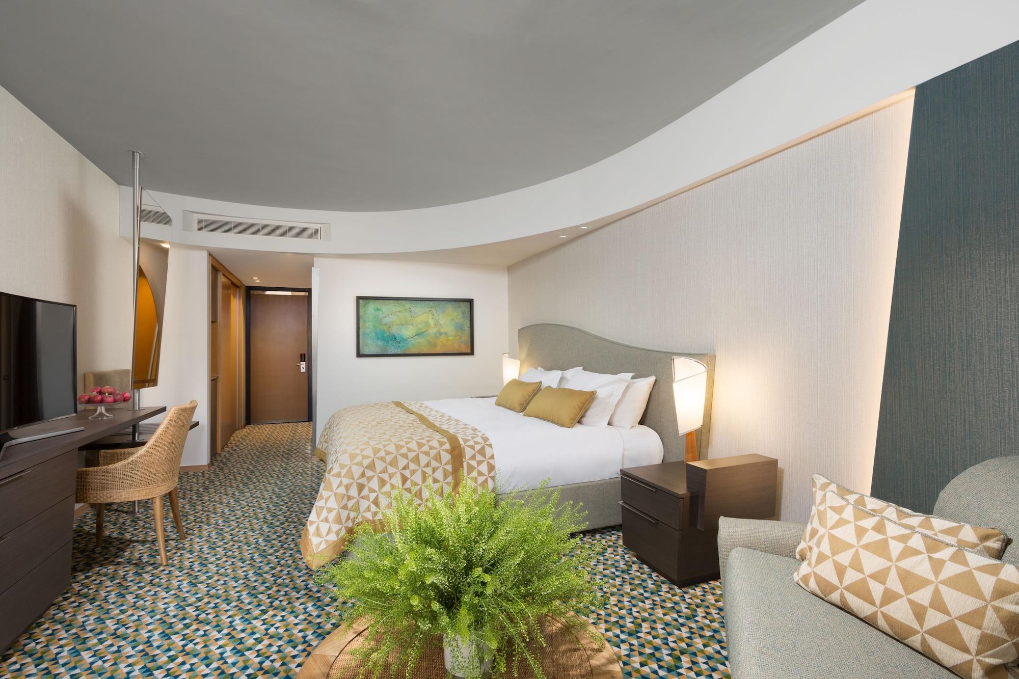 Habitación Dan Eilat