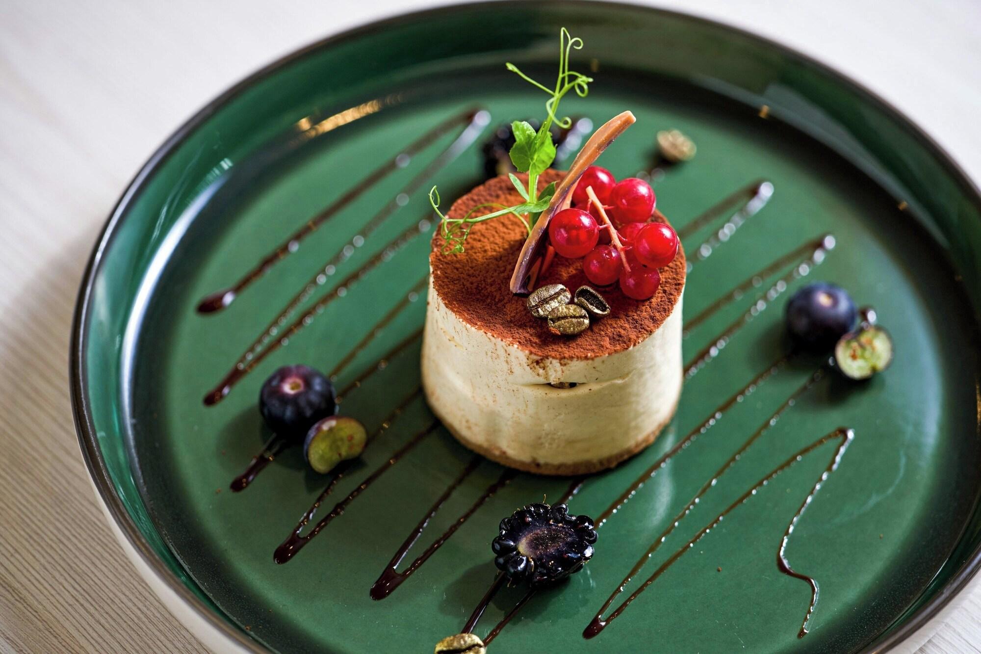 Restaurant Renaissance Wind Creek Curacao Resort