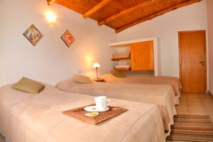 Alquiler Vacacional - Cabañas Tierras Altas