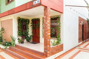 Alojamiento - Hostal Cartagonova