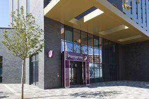 Alojamiento - Premier Inn London Wembley Stadium