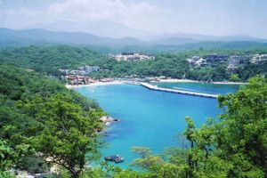 Emporio Ixtapa - with Optional All Inclusive