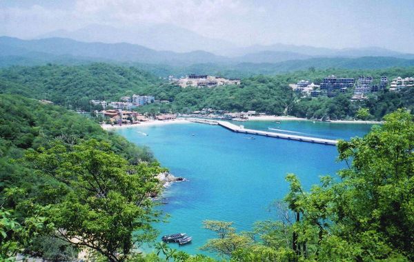 Las Brisas Ixtapa