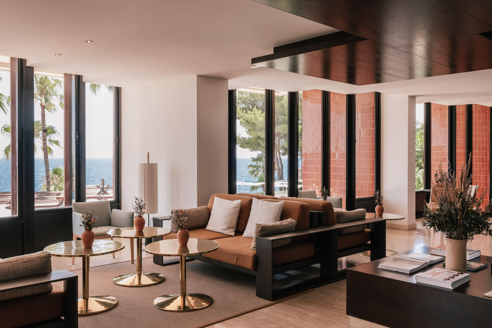 Vista Exterior Hotel De Mar Gran Meliá