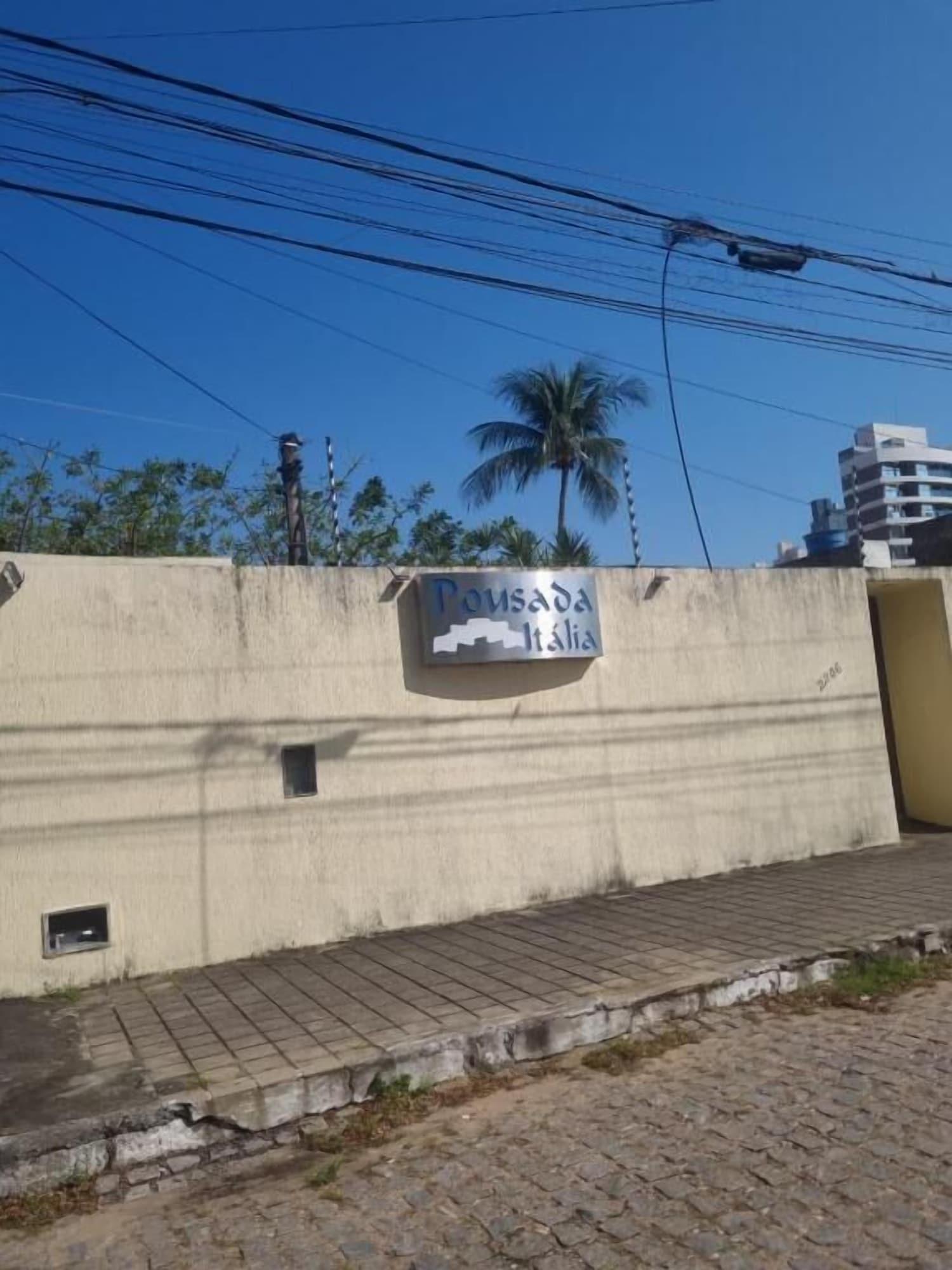 Varios Pousada Itália