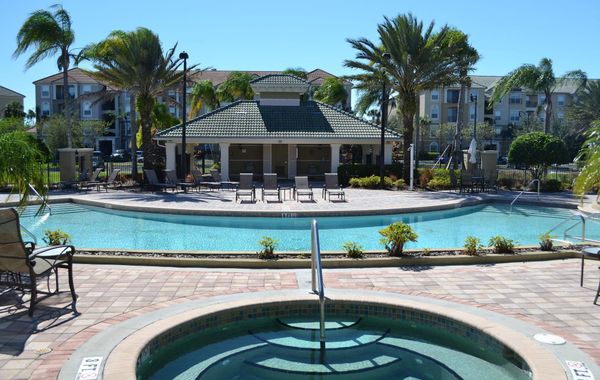 Vista Cay Commons by OVH360 - Hoteles en Convention Center de Orlando