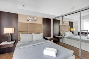 Aluguel por temporada - StayToronto - The Victoria Stay