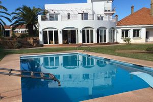 Alquiler Vacacional - FINCA lote de los labrados