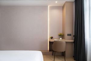 Alquiler Vacacional - Cozy Business Hotel