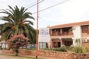 Alojamiento - Casa Piedra Hotel