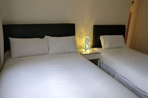 Alquiler Vacacional - MetroStays - Antiques Quarter