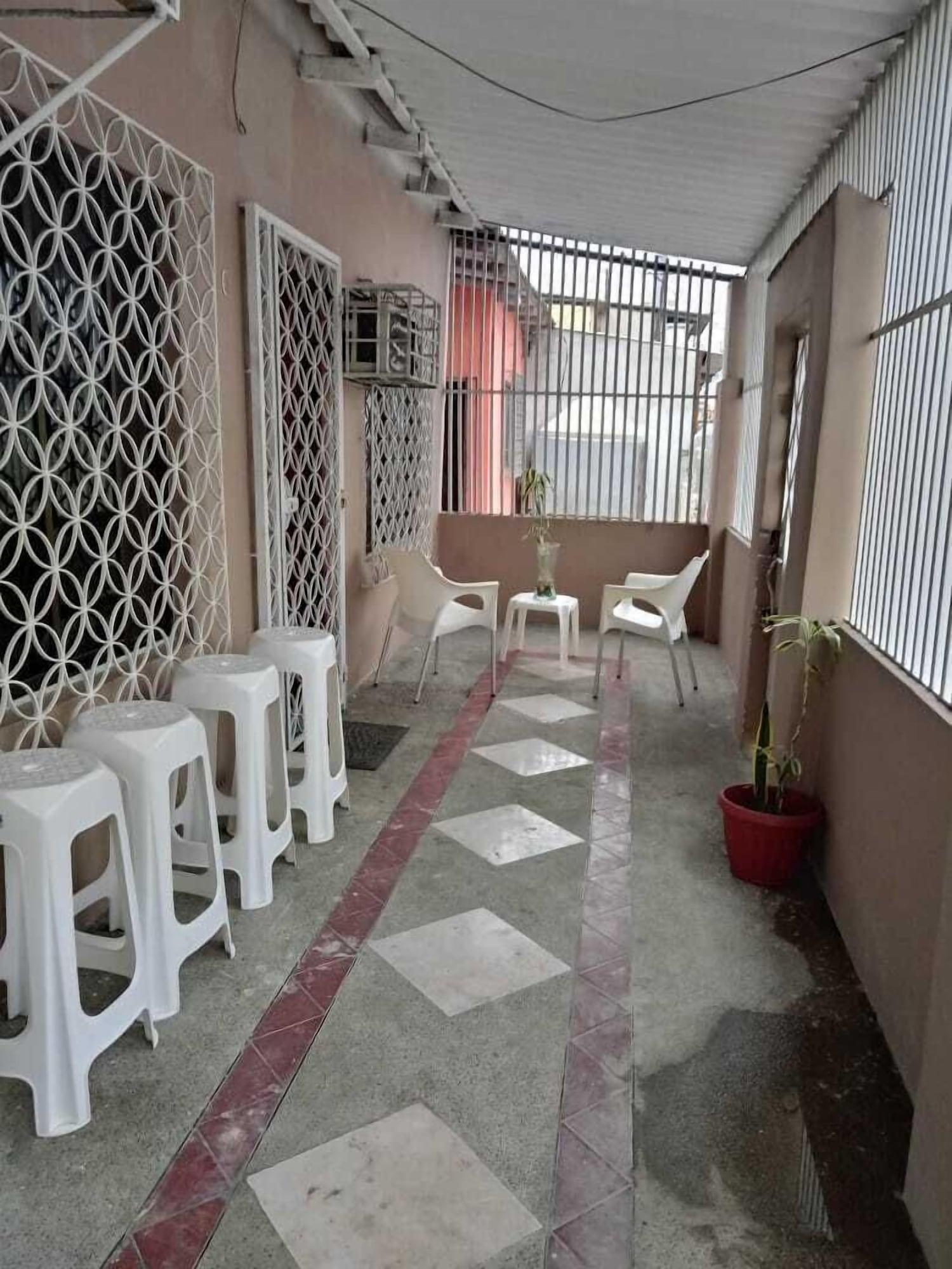 Varios Mignay Backpacker