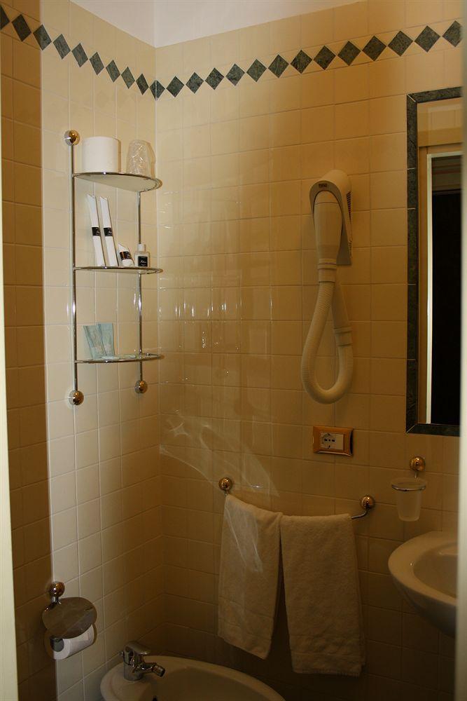 Hotel Hotel Villa Delle Palme