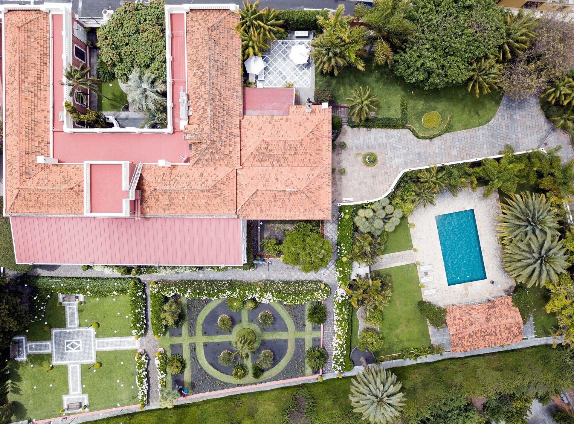 Varios Suites de Franchy