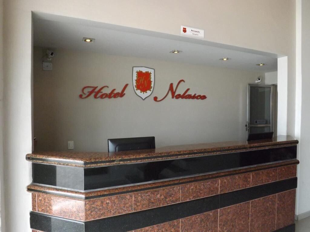 Varios Hotel Nolasco