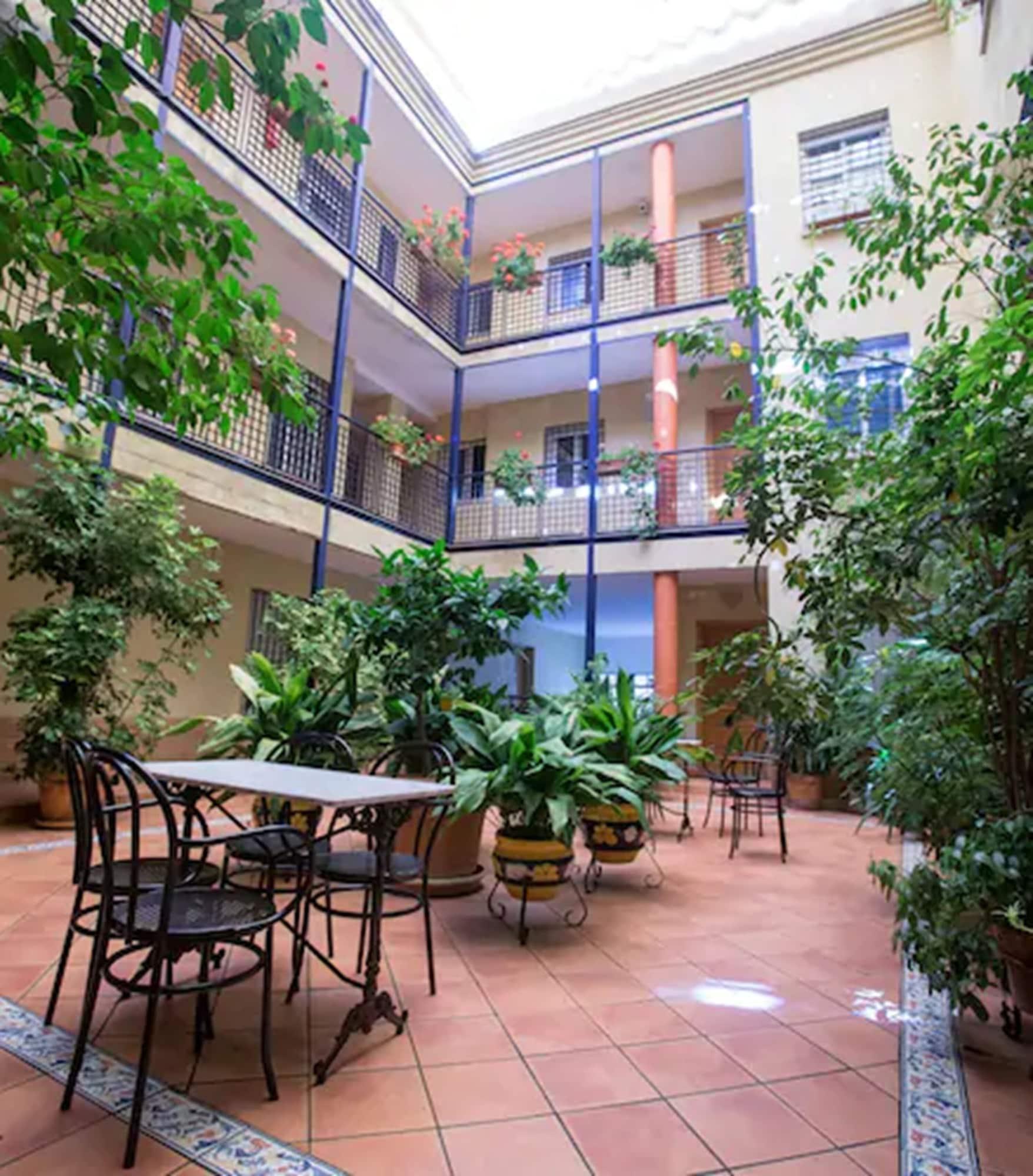 Varios Apartamentos Sevilla