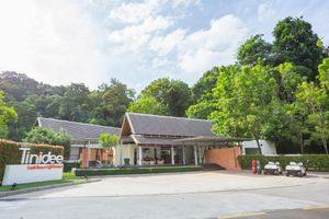 Alojamiento - Tinidee Golf Resort @ Phuket