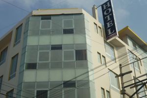 Alojamiento - Hotel Giulihe