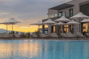 Alojamiento - Shizen Wellness Hotel