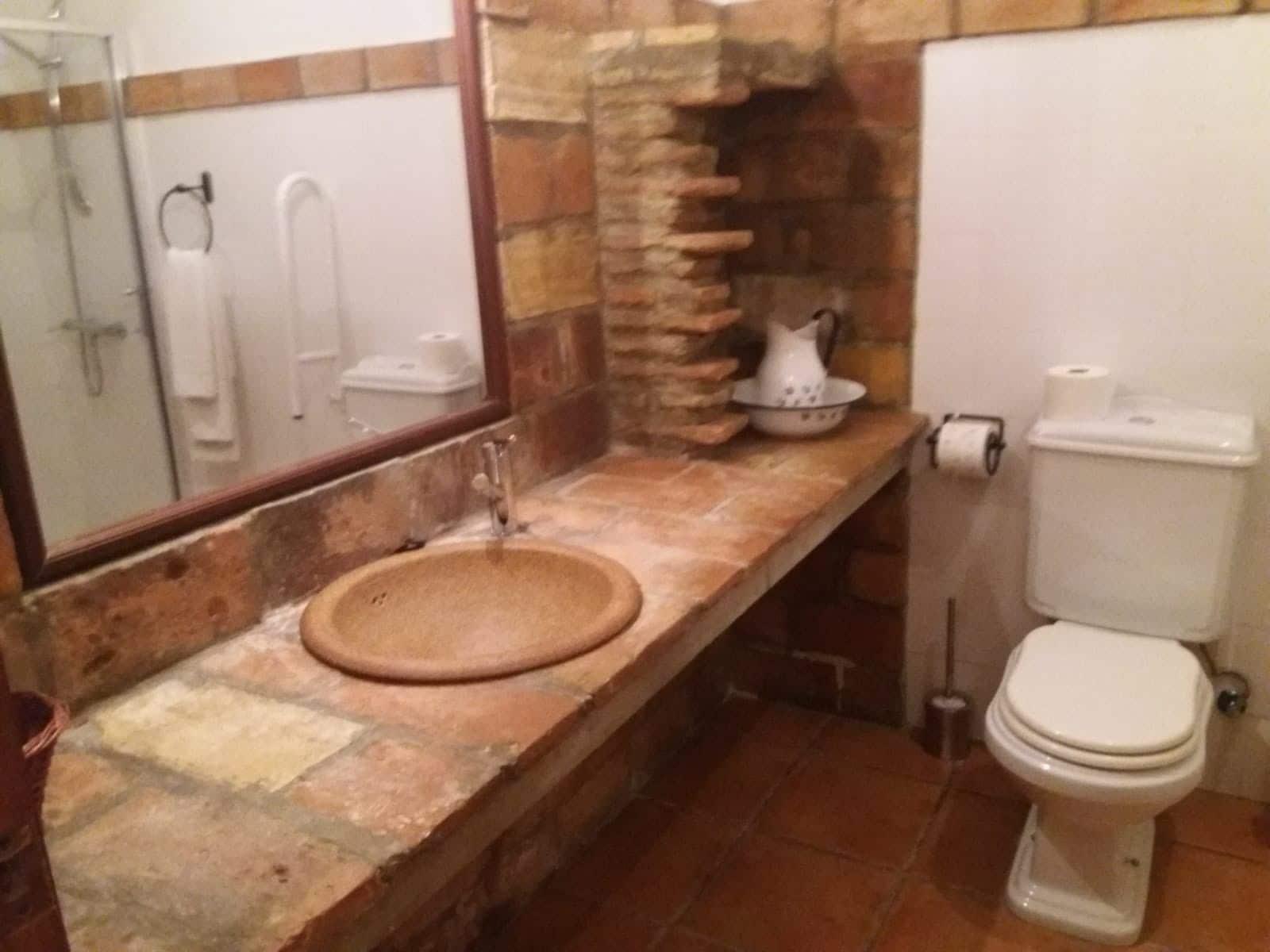 Equipamiento de Habitación El Perro de Paterna