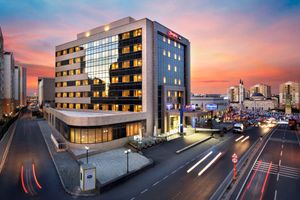 Alojamiento - Hampton by Hilton Istanbul Kayasehir