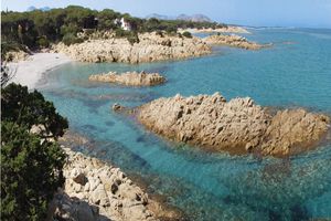 Renta Vacacional - Appartamenti Ginestre e Oleandri