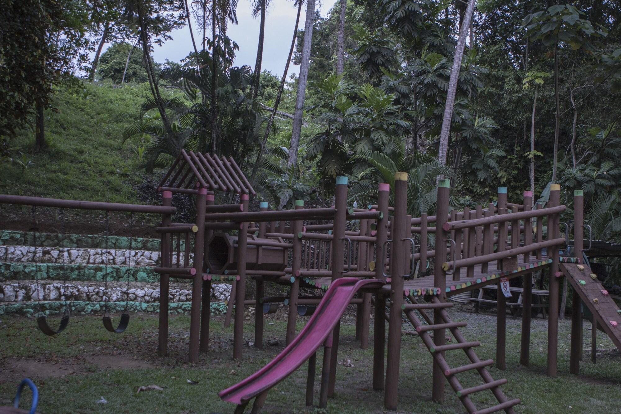 Instalaciones Recreativas Hotel Boutique Playa Bonita