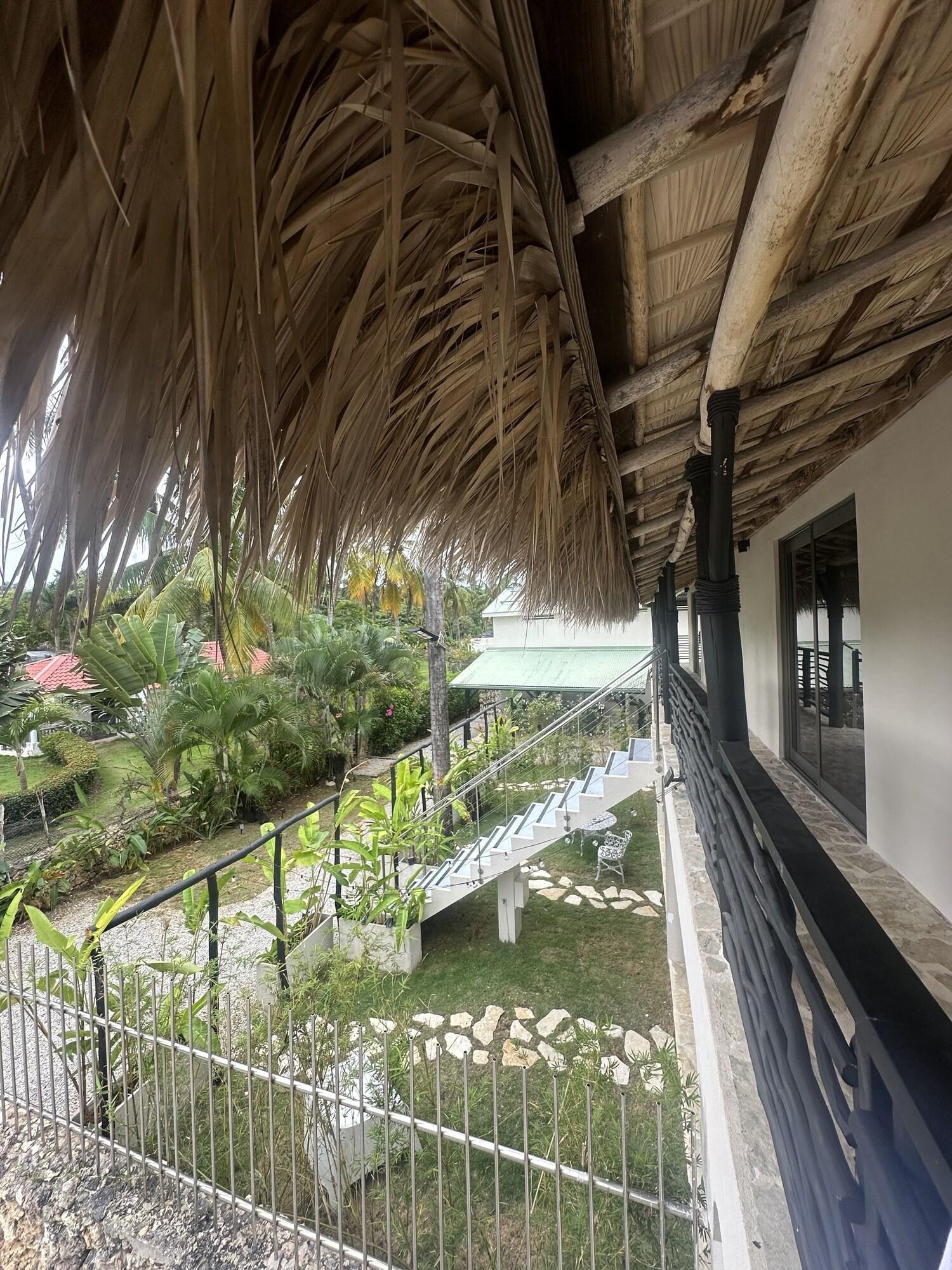 Habitación El Rincon de Abi