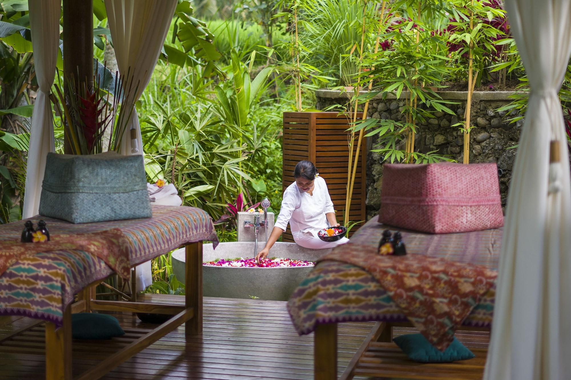 Spa Calma Ubud