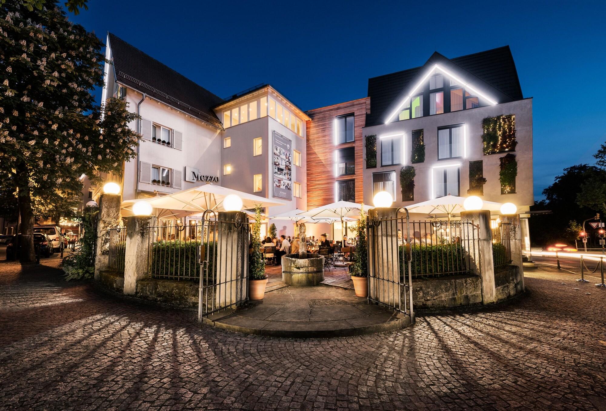 Varios Hotel Schwanen Metzingen