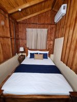 Alquiler Vacacional - Titus Cabin