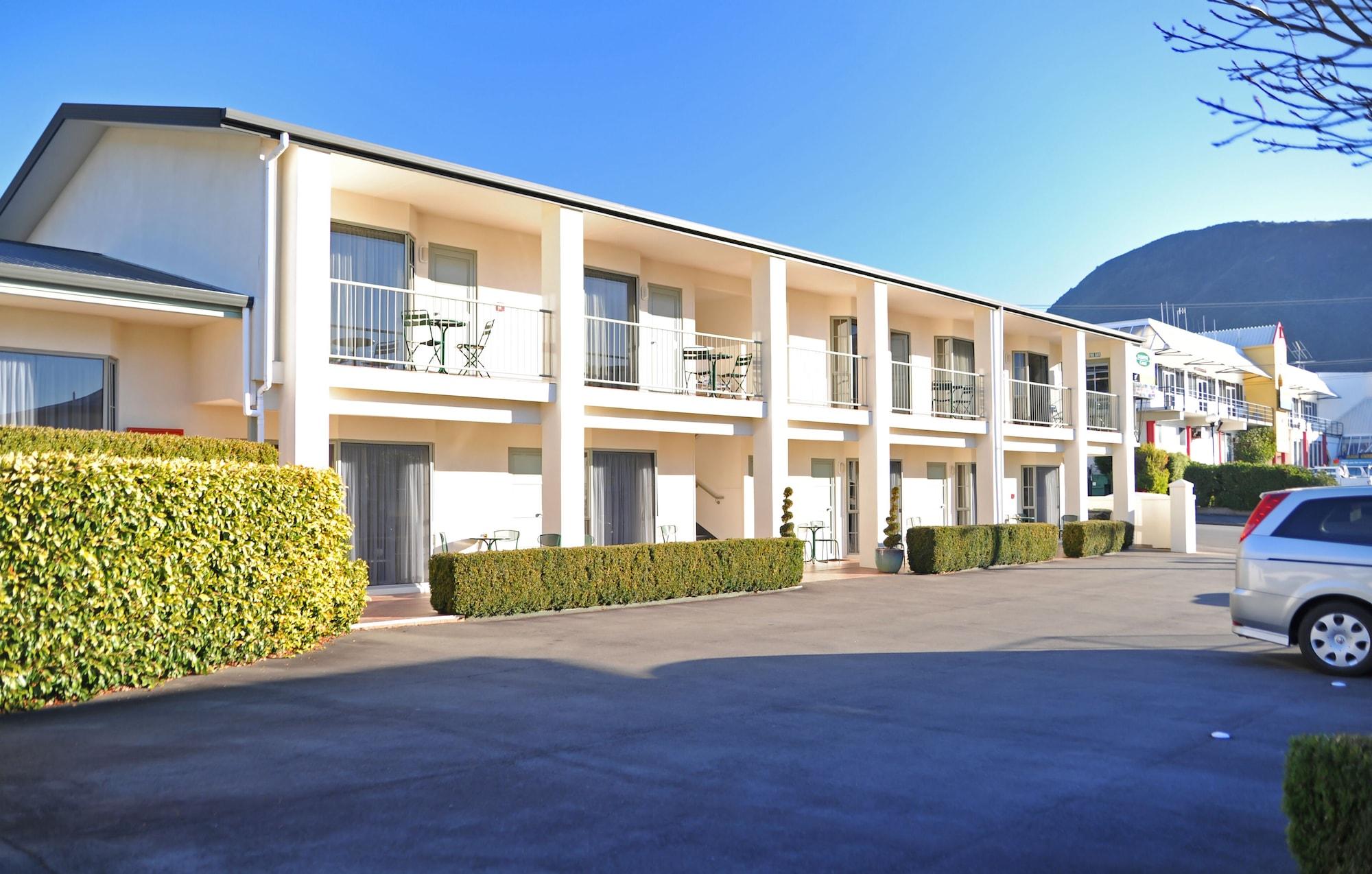 Restaurant Jasmine Court Motel