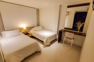 Alojamiento - hotel boutique calle grande