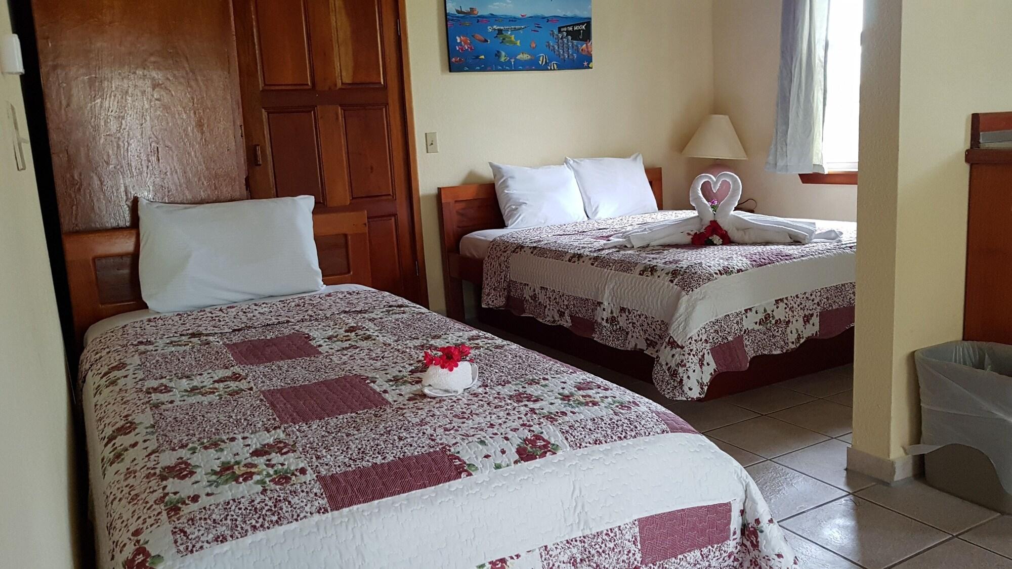 Habitación Royal Caribbean Resort