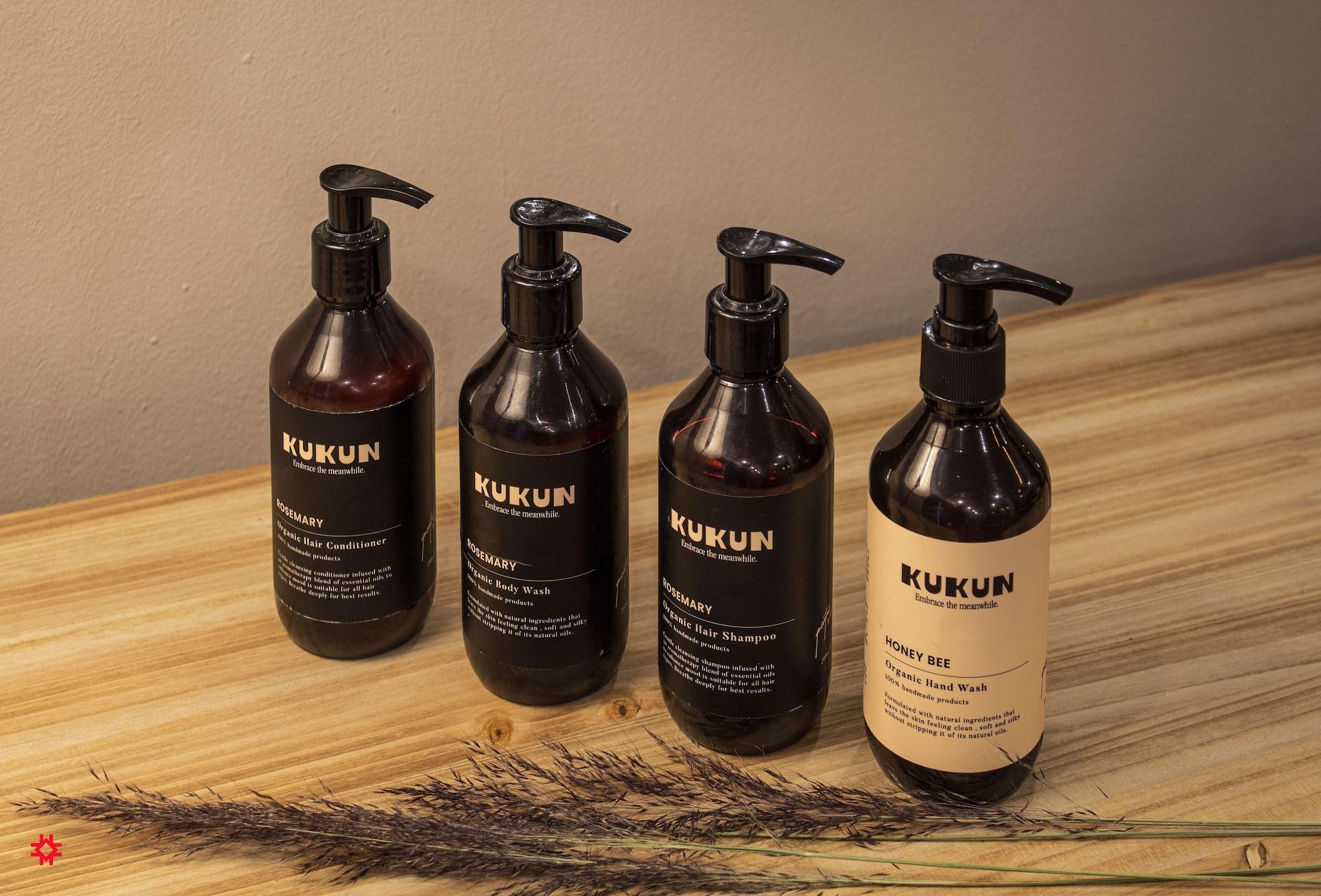 Hotel Reforma 27 by Kukun